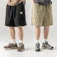 Adventure Ready Cargo Shorts