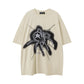 "Unshakable Web 4.0" Oversized Men's Tee