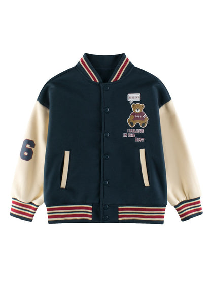 "Sunbeam 1986" Retro Vintage Varsity