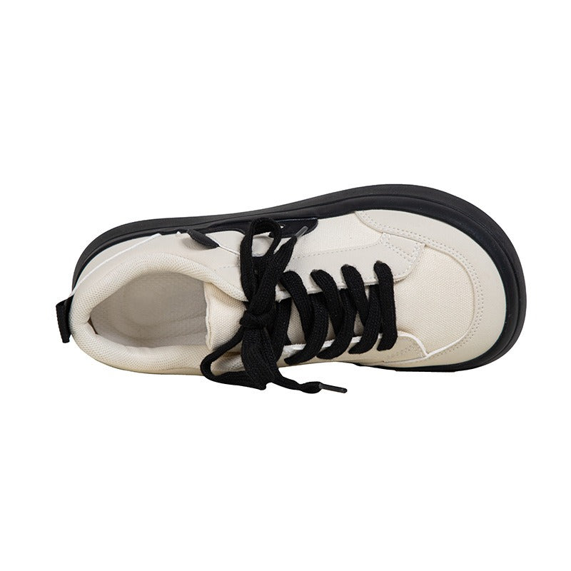 Express hotsell platform sneakers