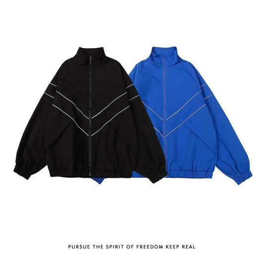 Spirit Windbreaker