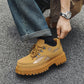 Urban Trekker Utility Boots