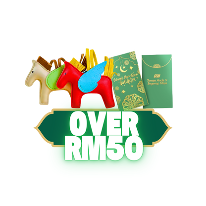 Raya Mega Sales