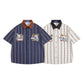 Classic Cowboy 280G Men's Polo