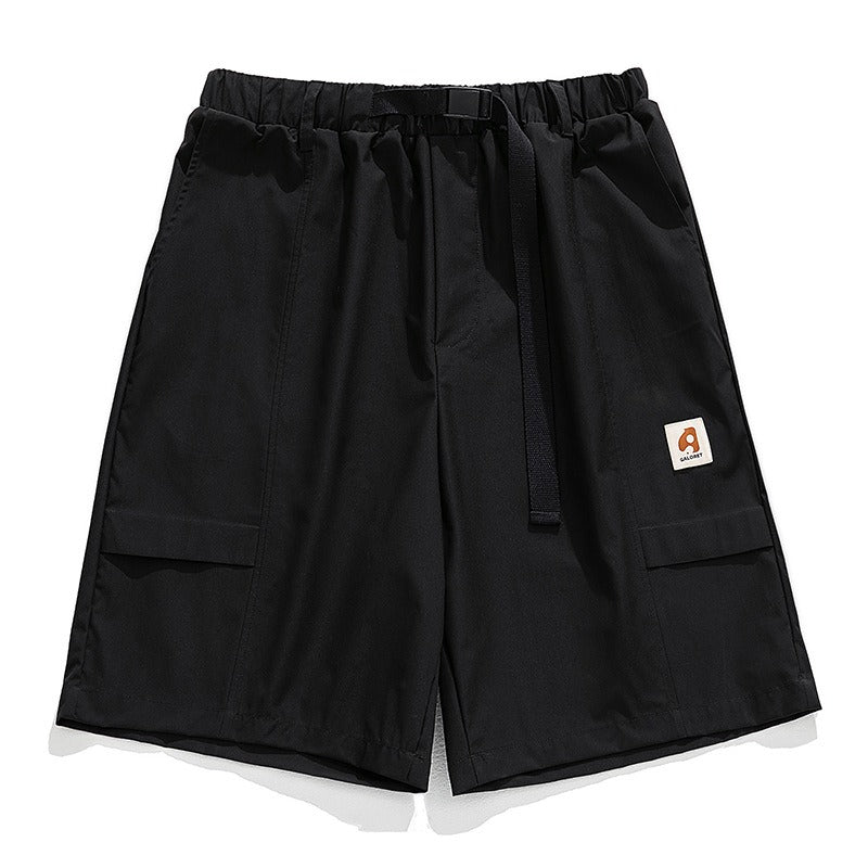 Adventure Ready Cargo Shorts