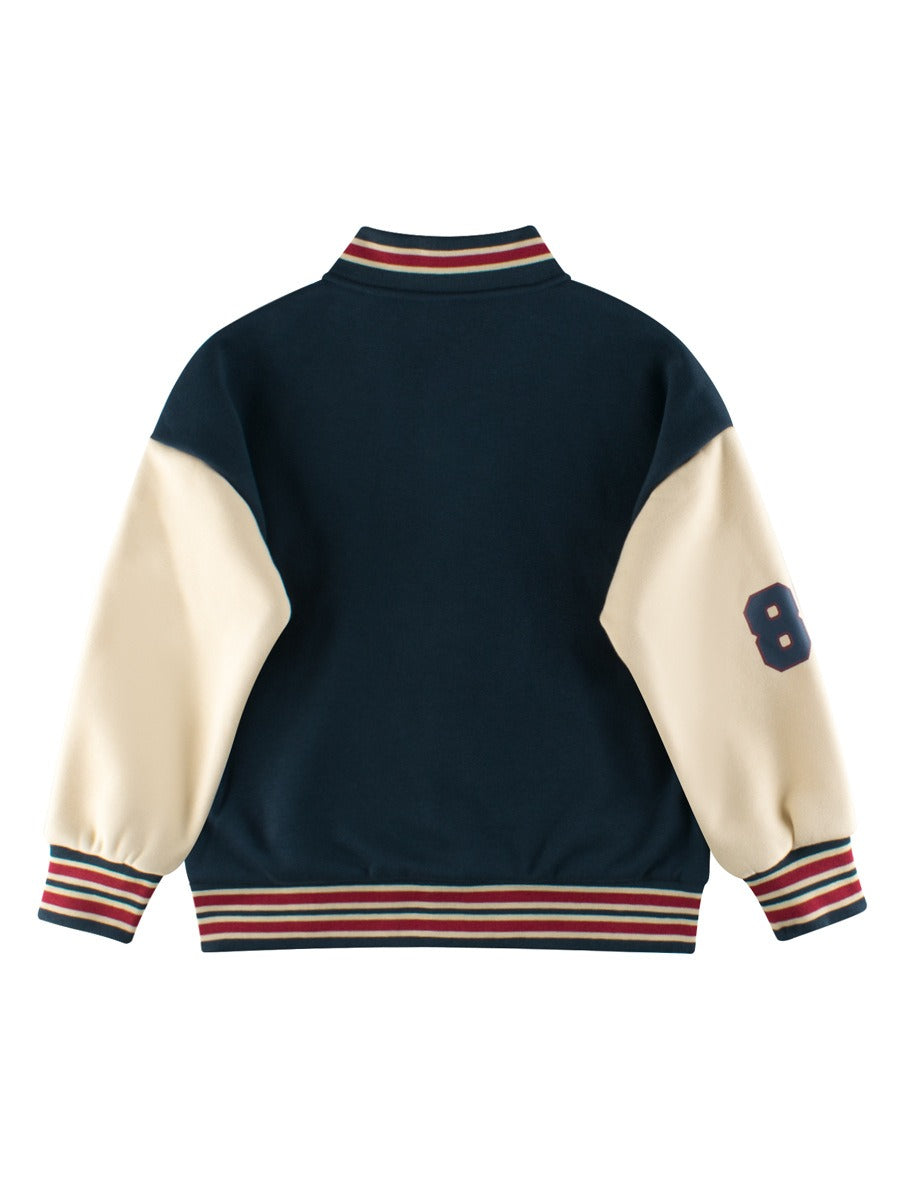 "Sunbeam 1986" Retro Vintage Varsity