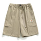 Adventure Ready Cargo Shorts