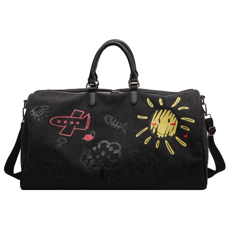 Sunny Matahari Duffel