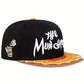 Munchies Mania Snapback