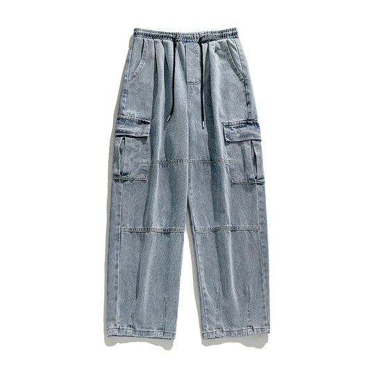 Urban Trek 700G Cargo Jeans