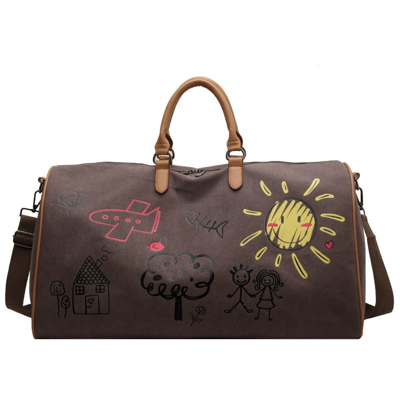 Sunny Matahari Duffel