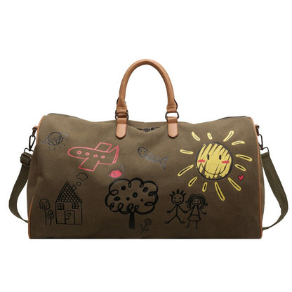 Sunny Matahari Duffel