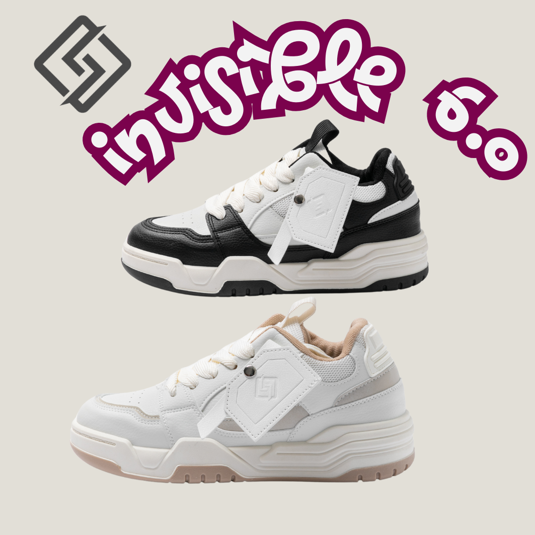 SNK Invisible 6.0 Premium Trainer