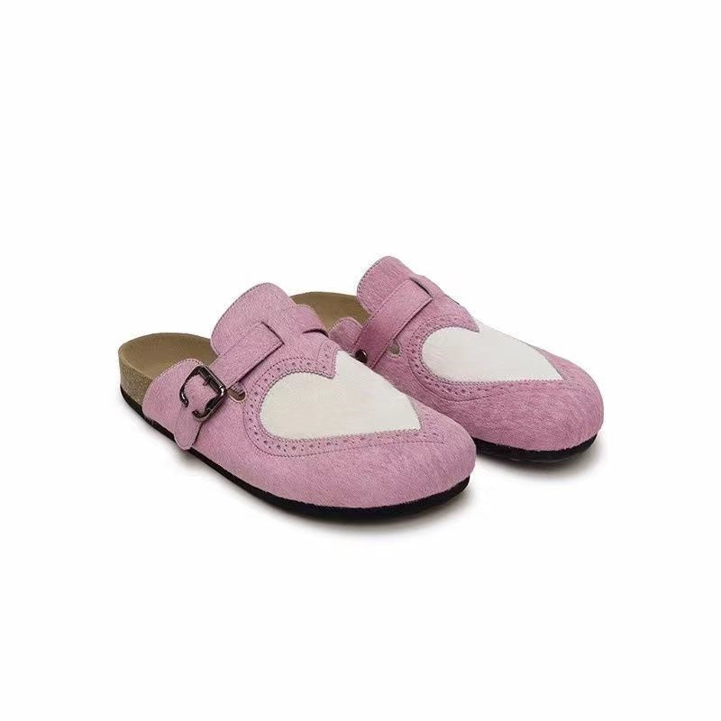 Jupiter Love Closed Toe Sandals