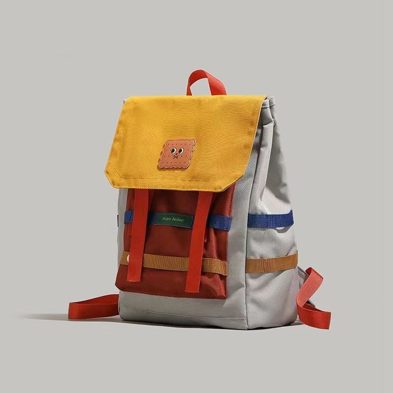 Biskut Sunny Day Explorer Bag