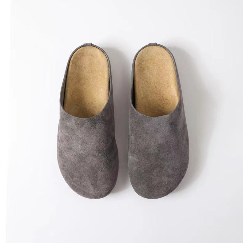 Neutral Haven Mules