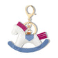 Jolly Lux Horse Keychain