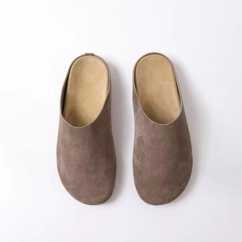 Neutral Haven Mules