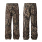 Wild Hunt Camo Pants