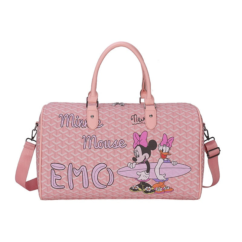 Emo Charm Luxury Truffle Bag