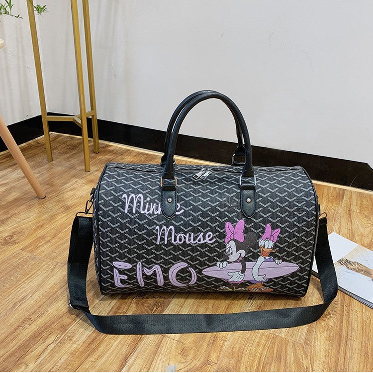 Emo Charm Luxury Truffle Bag