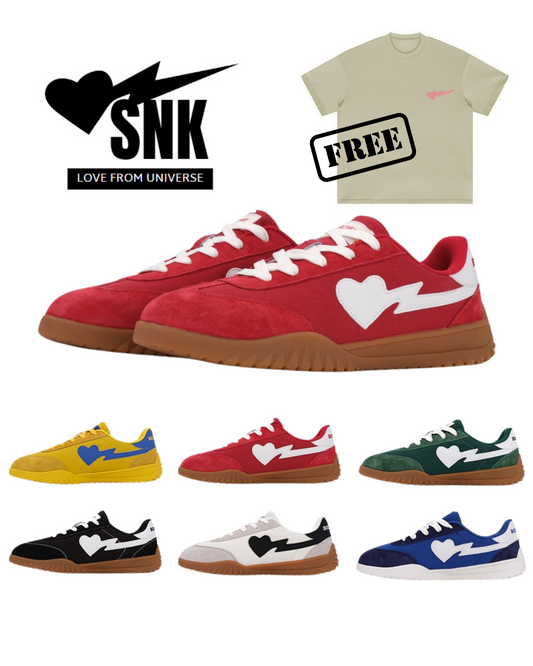 [Raya Special Package] SNK Jupiter Love Trainer V2