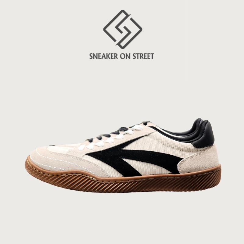 Olympia Retro Sneaker