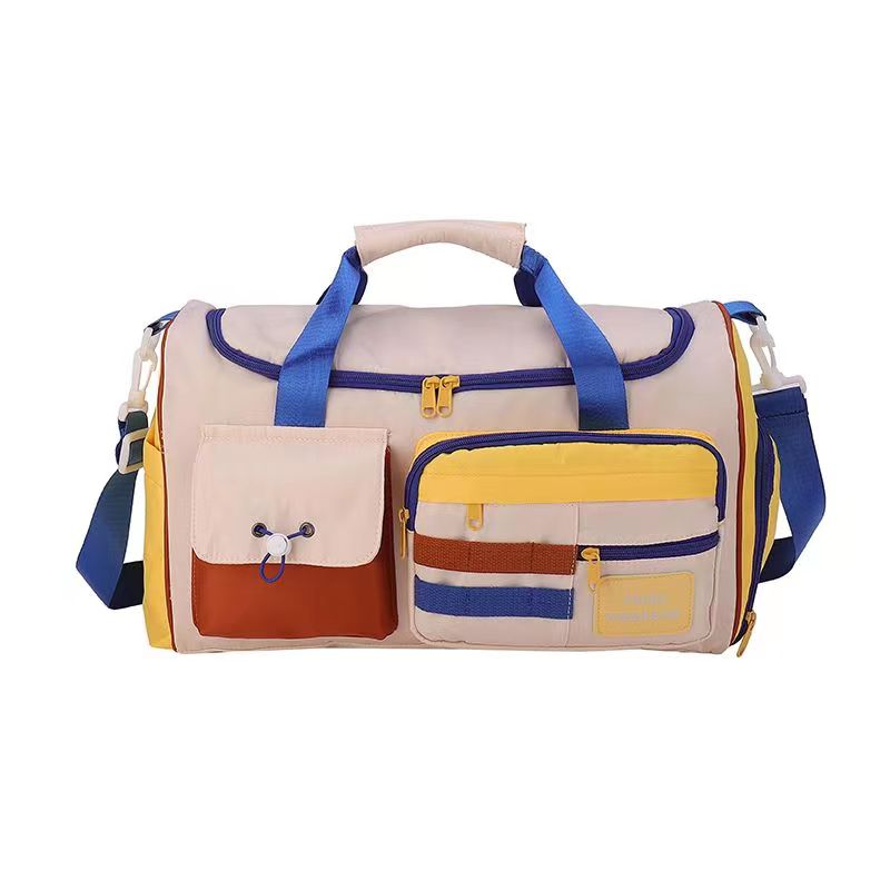 Canyon Dream Gym Bag