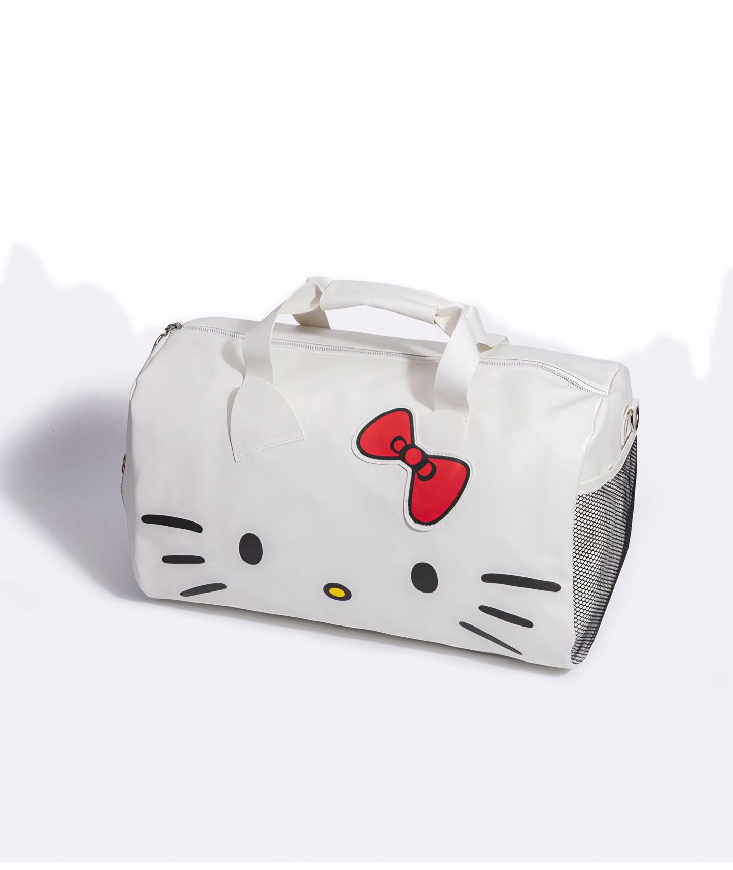 Kawaii Kitty Duffel