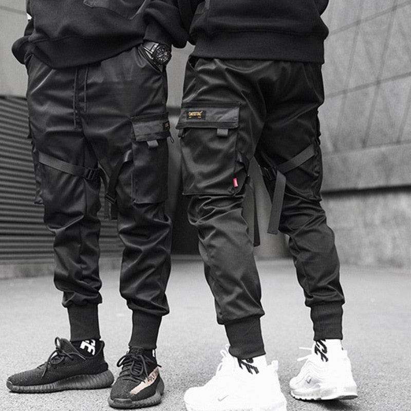 Shadow Combat Joggers